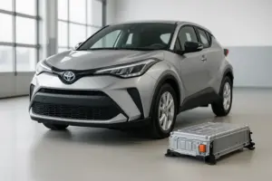 בטריה היברידית chr — everest-hybrid